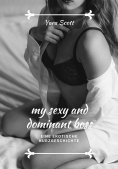 ebook: My sexy and dominant Boss