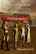 eBook: Die Mondgöttin und der mysteriöse Todeszauber