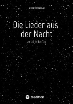 ebook: Die Lieder aus der Nacht