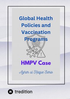 ebook: Global Health Policies and Vaccination Programs HMPV Case