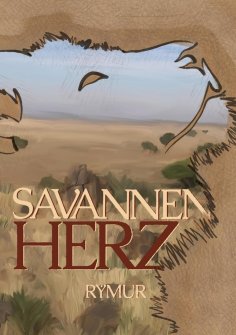 ebook: Savannenherz