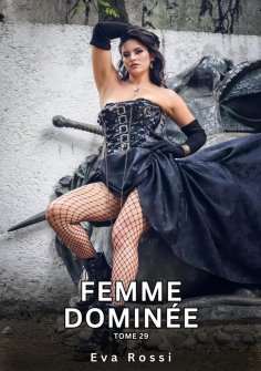 eBook: Femme Dominée. Tome 29