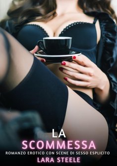 ebook: La Scommessa