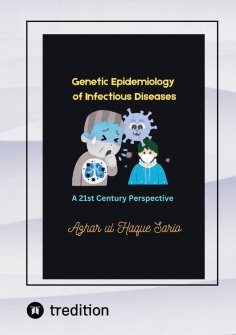 ebook: Genetic Epidemiology of Infectious Diseases
