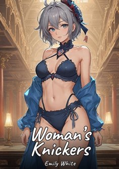 eBook: Woman’s Knickers