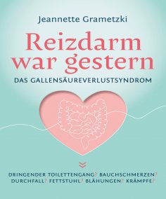 eBook: Reizdarm war gestern