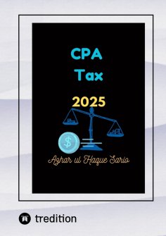 ebook: CPA Tax