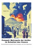 ebook: Pompeji: Metropole der Antike im Schatten des Vesuvs