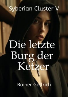 eBook: Die letzte Burg der Ketzer