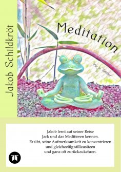 ebook: Jakob Schildkröt