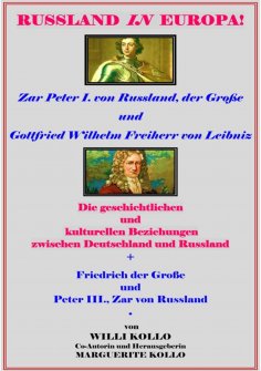 ebook: Russland IN Europa