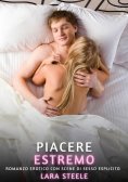 ebook: Piacere Estremo