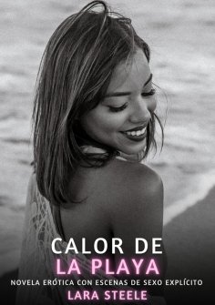 ebook: Calor de la Playa