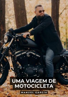 eBook: Uma viagem de motocicleta