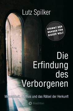 ebook: Die Erfindung des Verborgenen