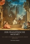 ebook: Der französische Mozart