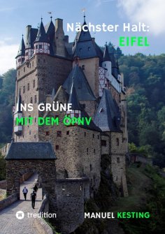 ebook: Nächster Halt EIFEL - eBook