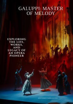 ebook: Galuppi: Master of Melody