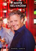 ebook: Noite Selvagem