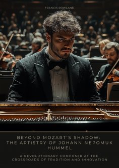 ebook: Beyond Mozart’s Shadow: The Artistry of Johann Nepomuk Hummel