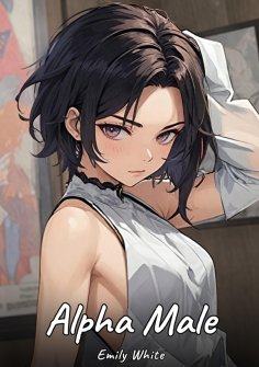 eBook: Alpha Male