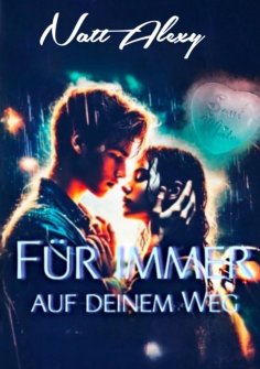 ebook: Für immer auf deinem Weg