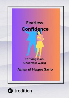 ebook: Fearless Confidence
