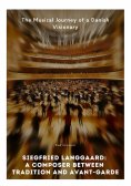 ebook: Siegfried Langgaard: A Composer Between Tradition and Avant-Garde
