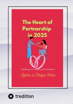 ebook: The Heart of Partnership in 2025