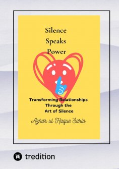 ebook: Silence Speaks Power