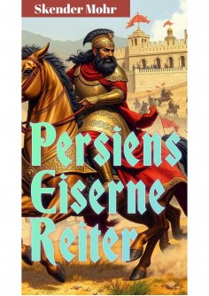 ebook: Persiens Eiserne Reiter: Die Militärmacht des Sassanidenreiches