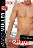 ebook: Gay Sex Geschichten ab 18