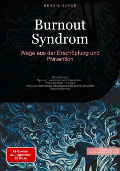 eBook: Burnout Syndrom: Wege aus der Erschöpfung und Prävention