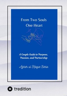 eBook: From Two Souls One Heart
