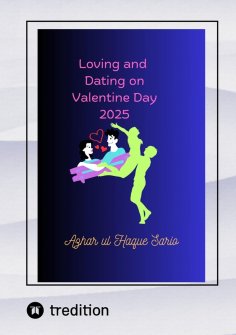 eBook: Loving and Dating on Valentine Day 2025