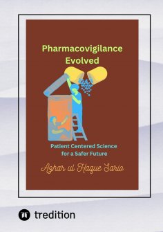 eBook: Pharmacovigilance Evolved