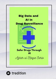 eBook: Big Data and AI in Drug Surveillance