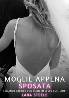 ebook: Moglie appena Sposata