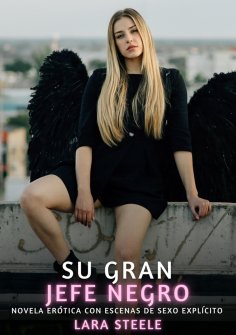 ebook: Su Gran Jefe Negro