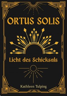 ebook: Ortus Solis 1