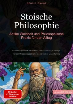 eBook: Stoische Philosophie: Antike Weisheit und Philosophische Praxis für den Alltag