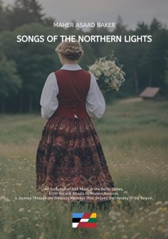 eBook: Songs of the Northern Lights