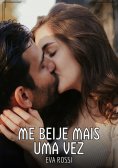 eBook: Me beije mais uma vez