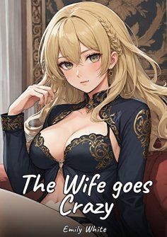 eBook: The Wife goes Crazy