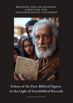 ebook: Echoes of the Past: Biblical Figures in the Light of Extrabiblical Records