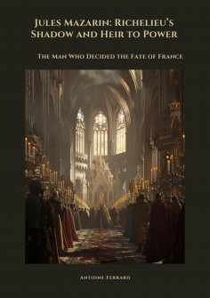ebook: Jules Mazarin: Richelieu’s Shadow and Heir to Power