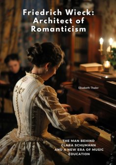 ebook: Friedrich Wieck: Architect of Romanticism