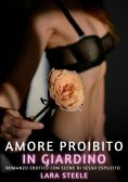 eBook: Amore Proibito in Giardino