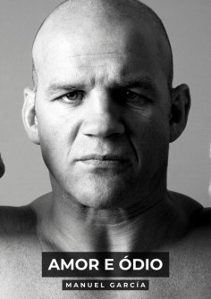 ebook: Amor e ódio