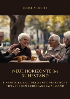 eBook: Neue Horizonte im Ruhestand